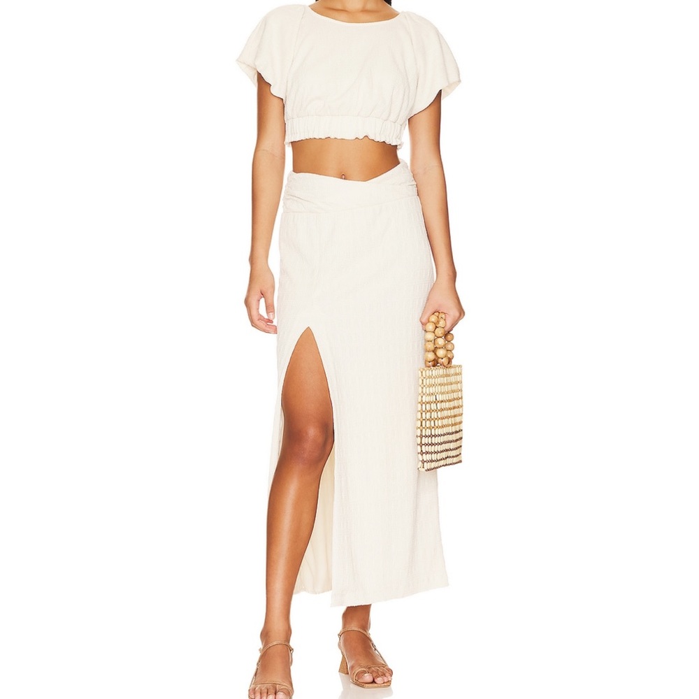 Free People - Tovah 2 piece set